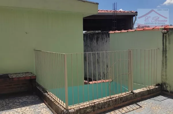 Sobrado para venda,  Cidade D´abril, São Paulo - Foto 20