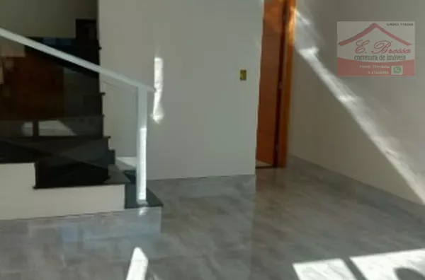 Sobrado para venda Jaraguá São Paulo
