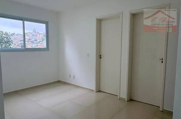 Apartamento para aluguel, 2 quarto(s),  Jardim Vivan, São Paulo