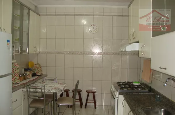 - casa assobradada para venda 2 quarto(s) cidade d´abril gleba i / jaragua são paulo - Foto 11