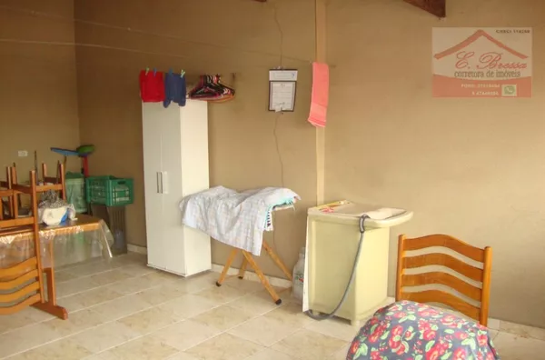 - casa assobradada para venda 2 quarto(s) cidade d´abril gleba i / jaragua são paulo - Foto 30