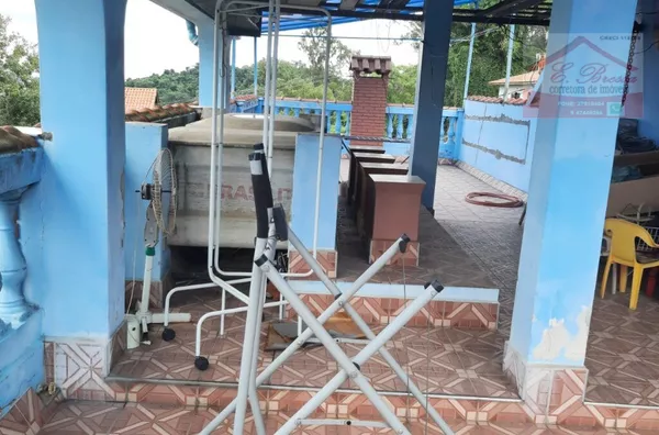 Sobrado para venda,  Jaraguá, São Paulo - Foto 15