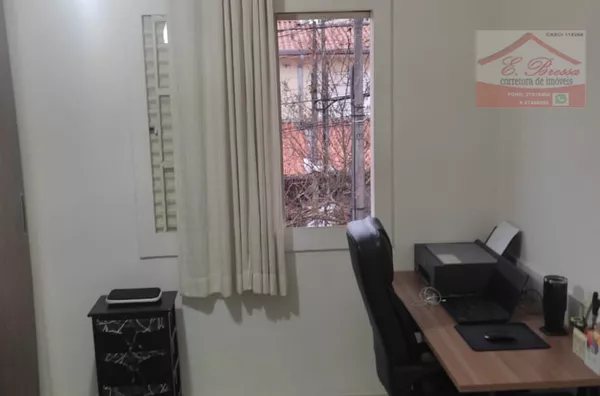 Sobrado em Condomínio – Completo, Aconchegante e com Churrasqueira! - Foto 16