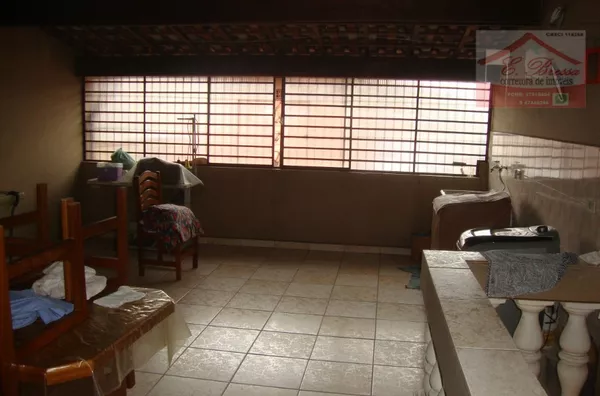 - casa assobradada para venda 2 quarto(s) cidade d´abril gleba i / jaragua são paulo - Foto 28