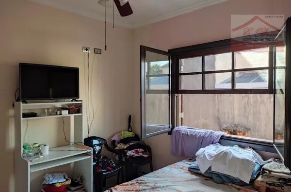 Sobrado de 3 dormitórios para venda, Vila Nova Jaraguá, São Paulo - Foto 20