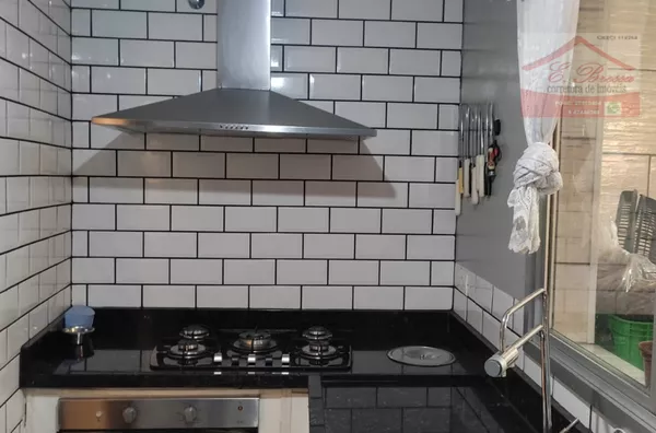 Casa em condomínio para venda 2 quarto(s) jardim vivan são paulo - Foto 7