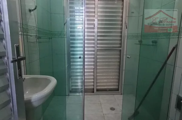 Casa para aluguel, 2 quarto(s),  Jardim Santa Lucrecia, São Paulo - Foto 7