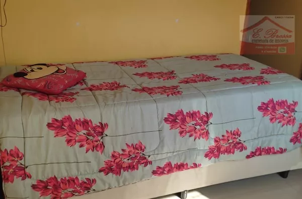 Casa para aluguel PARQUE PANAMERICANO São Paulo - Foto 8