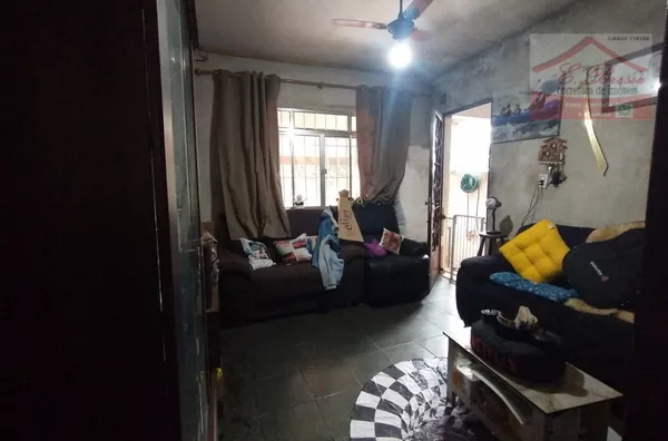 SOBRADO  A VENDA. GRANDE  OPORTUNIDADE - Foto 9