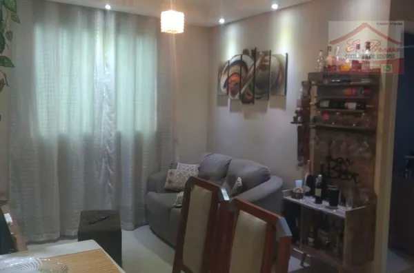 Apartamento para venda,  Jardim Ipanema, São Paulo
