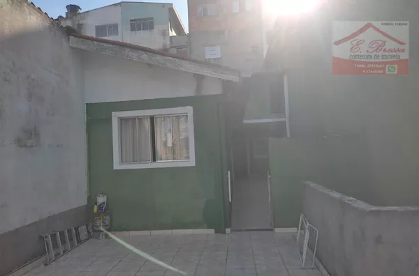 Sobrado para venda 2 quarto(s) cidade d´abril são paulo - Foto 13