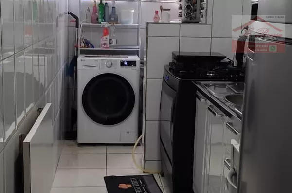 Apartamento para venda,  Jaraguá, São Paulo