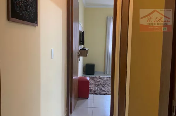 Sobrado para venda,  Vila Nova Jaraguá., São Paulo - Foto 13