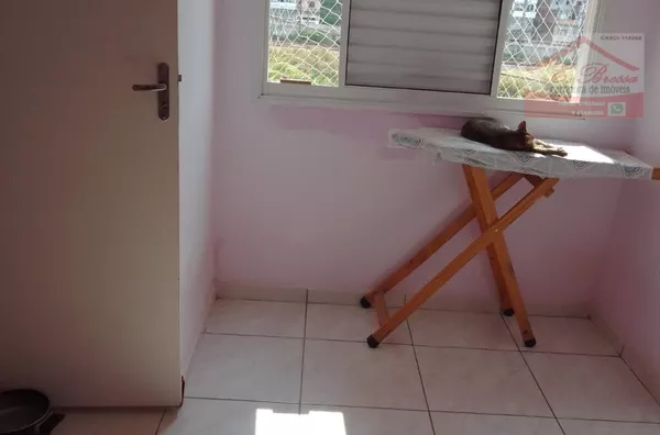 Apartamento para venda,  Jardim Sao Joao (jaragua), São Paulo - Foto 9