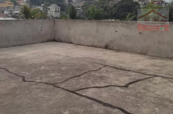 Casa para venda,  Cidade D'abril, São Paulo