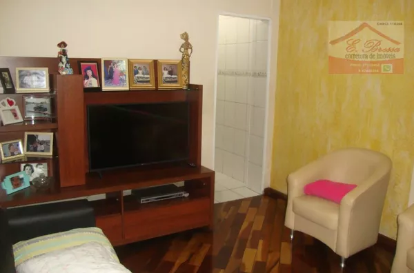 - casa assobradada para venda 2 quarto(s) cidade d´abril gleba i / jaragua são paulo - Foto 23