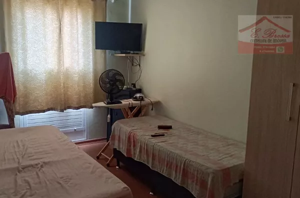 Apartamento para venda,  Loteamento City Jaragua, São Paulo - Foto 14