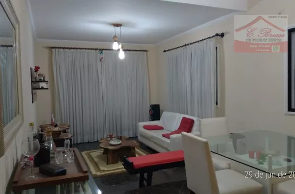 Sobrado de fino acabamento no Jaraguá (JD. Vivan) | Acabamento Fino | Rua Tranquila | Aceita Financiamento