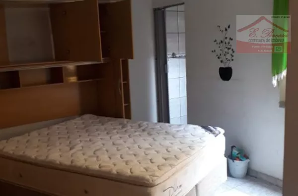 CASA ASSOBRADADA para venda JARDIM SAO JOAO (JARAGUA) São Paulo - Foto 14