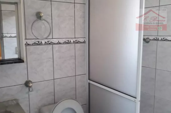 CASA ASSOBRADADA para venda JARDIM SAO JOAO (JARAGUA) São Paulo - Foto 9