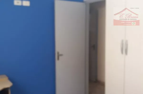 CASA ASSOBRADADA para venda JARDIM SAO JOAO (JARAGUA) São Paulo - Foto 15