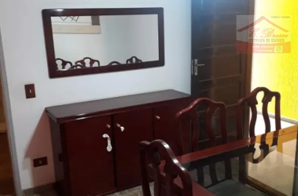 CASA ASSOBRADADA para venda JARDIM SAO JOAO (JARAGUA) São Paulo - Foto 13