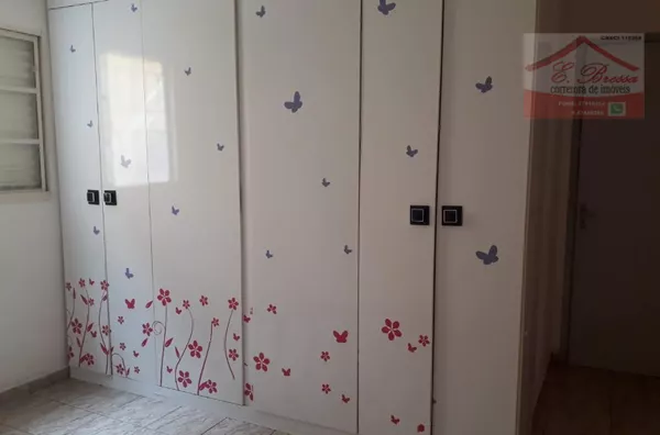 CASA ASSOBRADADA para venda JARDIM SAO JOAO (JARAGUA) São Paulo - Foto 8