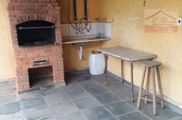 CASA ASSOBRADADA para venda JARDIM SAO JOAO (JARAGUA) São Paulo - Foto 6