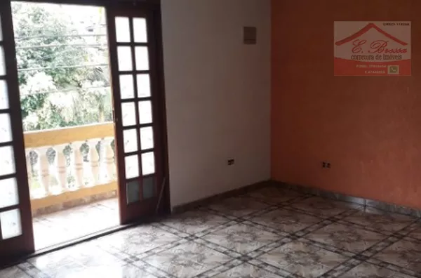 CASA ASSOBRADADA para venda JARDIM SAO JOAO (JARAGUA) São Paulo - Foto 10