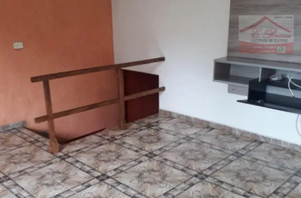 CASA ASSOBRADADA para venda JARDIM SAO JOAO (JARAGUA) São Paulo