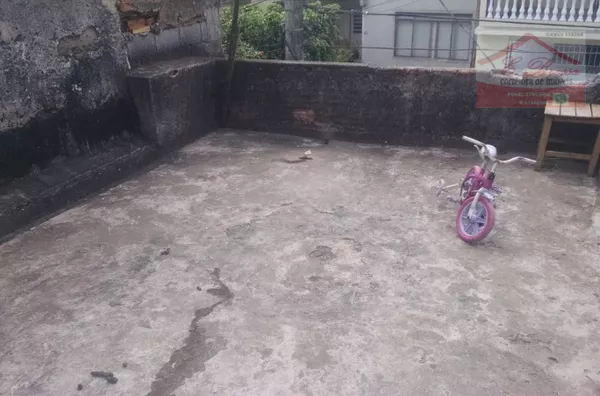 Casa para venda Jaraguá São Paulo