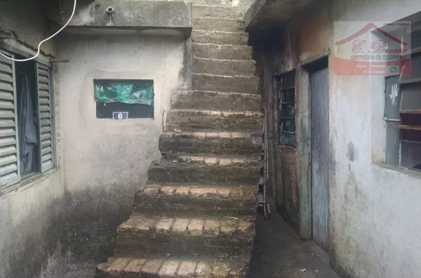 Casa para venda Jaraguá São Paulo