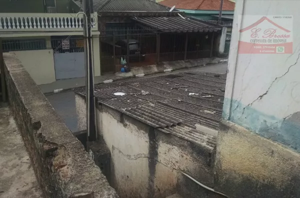 Casa para venda Jaraguá São Paulo
