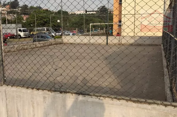Apartamento para venda,  Jardim Sao Joao (jaragua), São Paulo - Foto 11