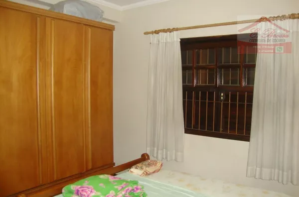 - casa assobradada para venda 2 quarto(s) cidade d´abril gleba i / jaragua são paulo - Foto 27