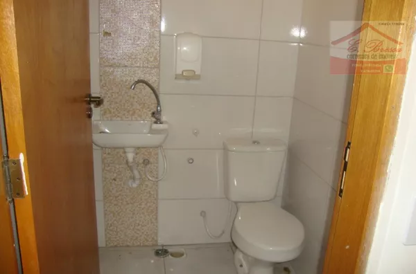 Sala para aluguel JARARAGUA São Paulo - Foto 9