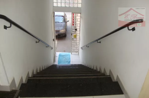 Sala para aluguel JARARAGUA São Paulo - Foto 11