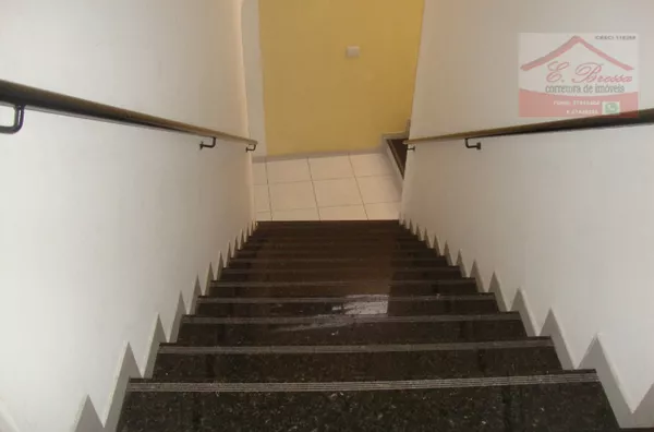 Sala para aluguel JARARAGUA São Paulo - Foto 10
