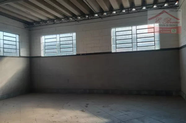 Galpão para venda VILA BARRETO São Paulo - Foto 17