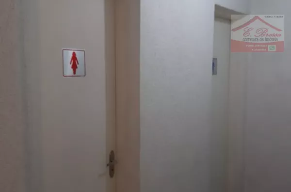 Galpão para venda VILA BARRETO São Paulo