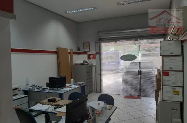 Galpão para venda VILA BARRETO São Paulo