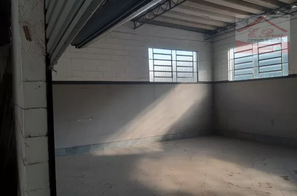 Galpão para venda VILA BARRETO São Paulo - Foto 12