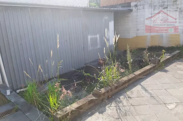 Galpão para venda VILA BARRETO São Paulo - Foto 7