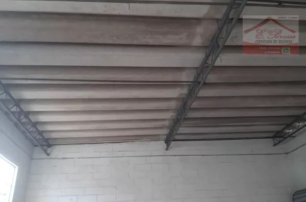 Galpão para venda VILA BARRETO São Paulo - Foto 15