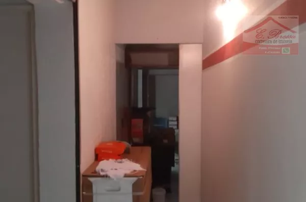 Galpão para venda VILA BARRETO São Paulo - Foto 9