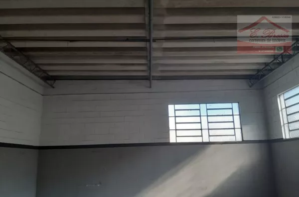 Galpão para venda VILA BARRETO São Paulo - Foto 14