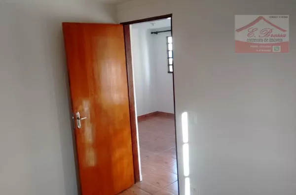 Apartamento para venda Jaraguá São Paulo