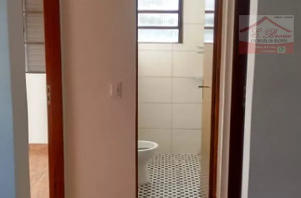 Apartamento para venda Jaraguá São Paulo