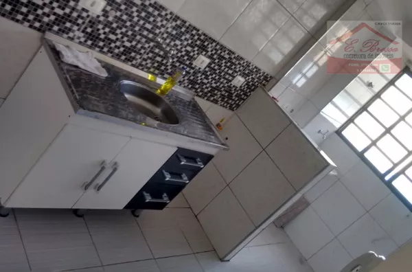 Apartamento para venda Jaraguá São Paulo