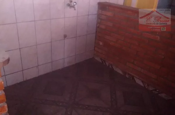 Galpão para venda JARDIM MARISA São Paulo